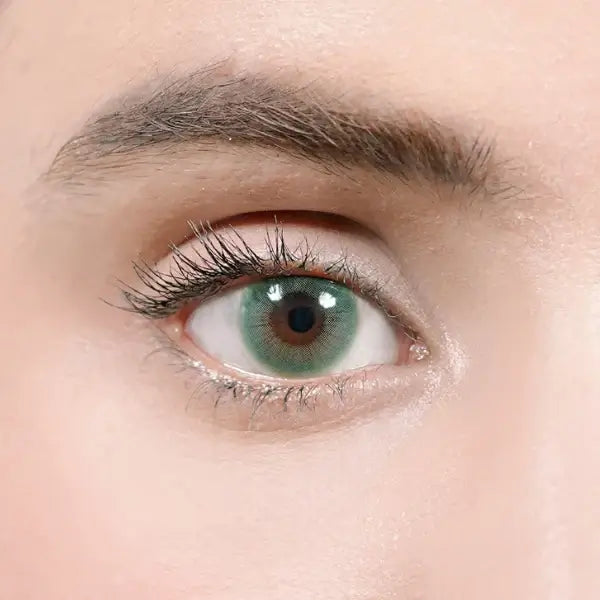 GREEN OASIS | 1-Day (5 Pair)