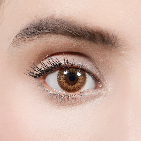 HAZEL DREAM | 1-Day (1 Pair)