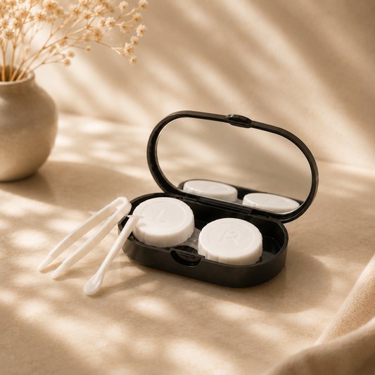 KOCO Lens Case