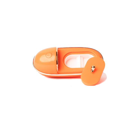 Lens Washing Machine