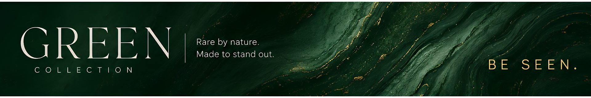 Green Lenses With Natural Depth| Bold Pigment & All-Day Comfort