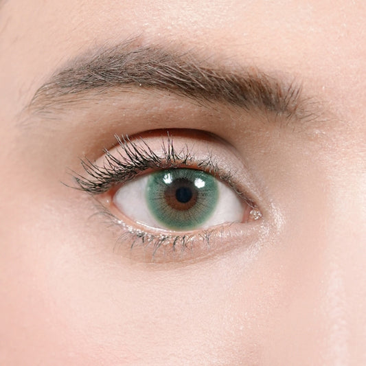 GREEN OASIS | 1-Day (1 Pair)