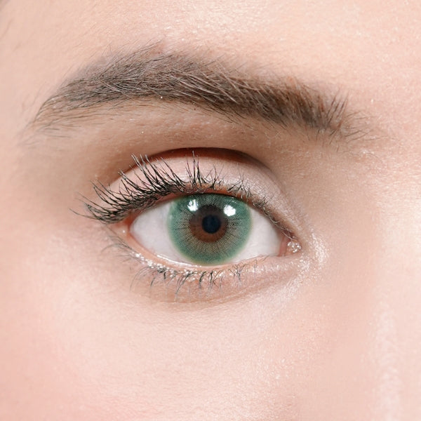 GREEN OASIS | 1-Day (1 Pair)