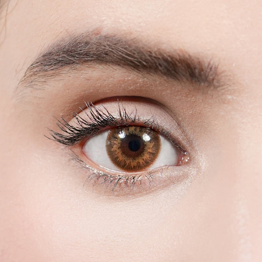 HAZEL DREAM | 1-Day (1 Pair)