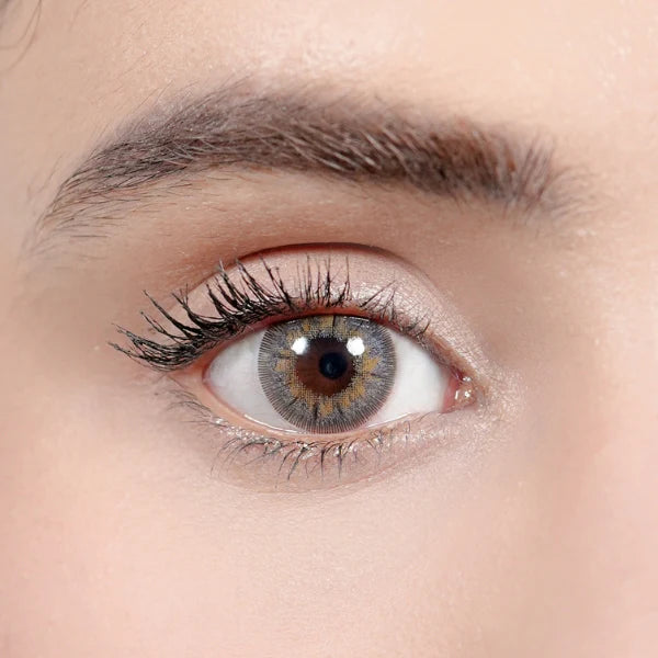 MYSTIC GRAY | 1-Day (1 Pair)