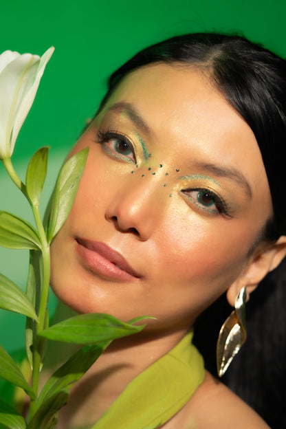 GREEN OASIS | 1-Day (1 Pair)
