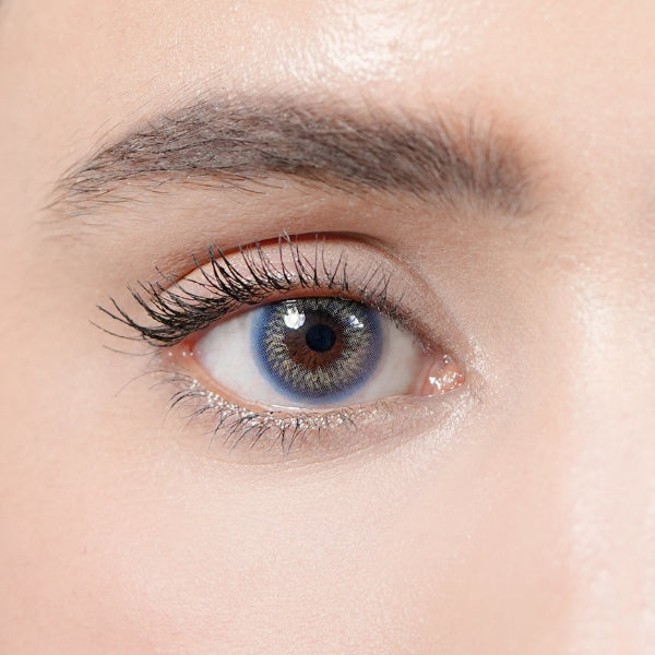 OCEAN BLUE | 1-Day (1 Pair)