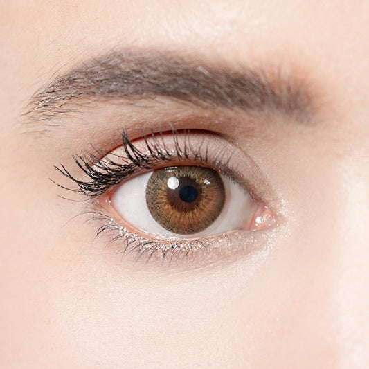 SANDY BROWN | 1-Day (1 Pair)