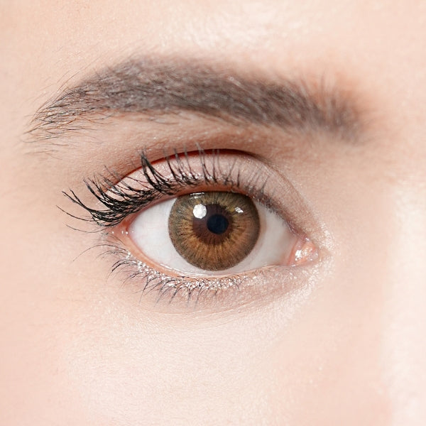 SANDY BROWN | 1-Day (1 Pair)