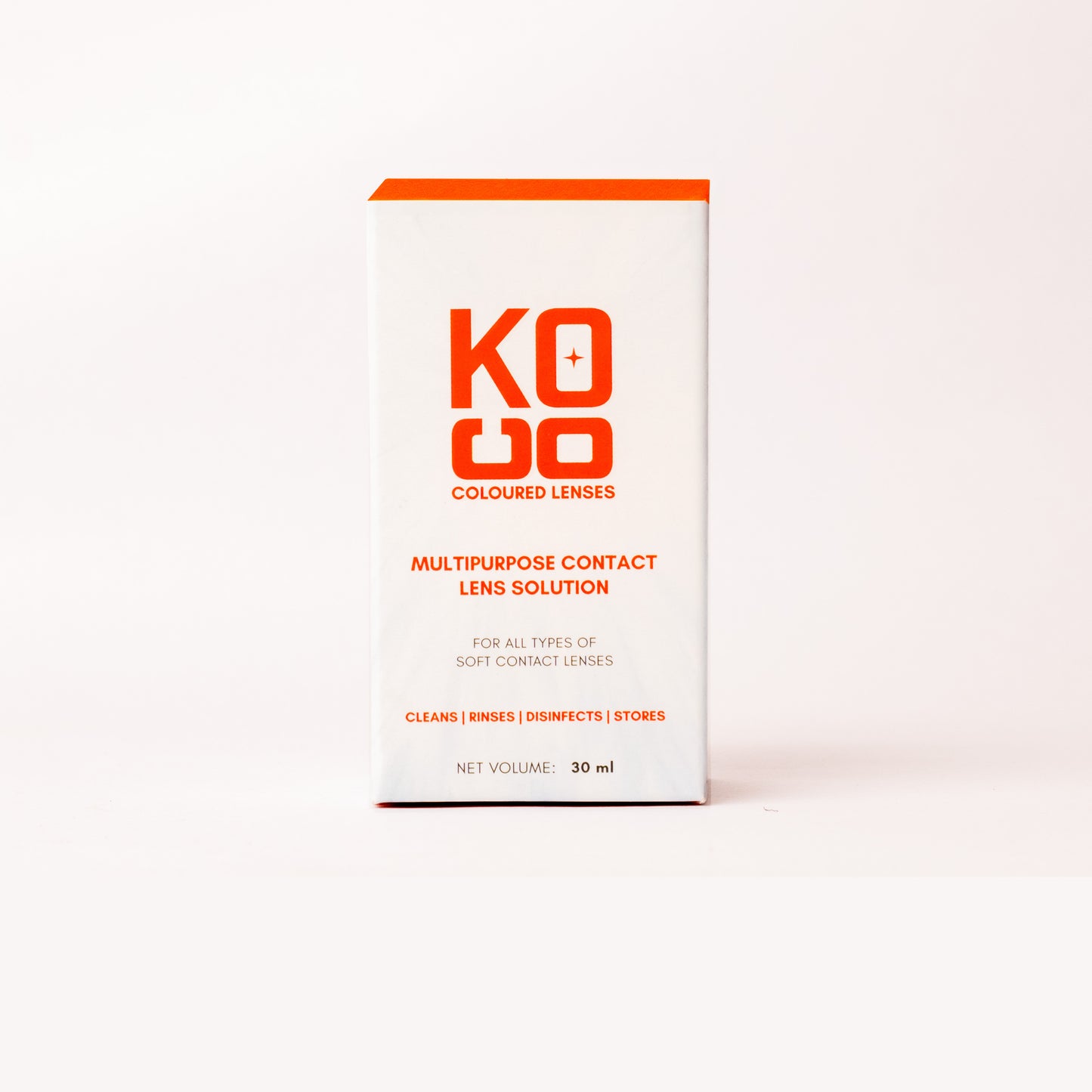 Lens Solution 30ml