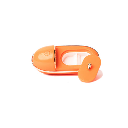 Lens Washing Machine