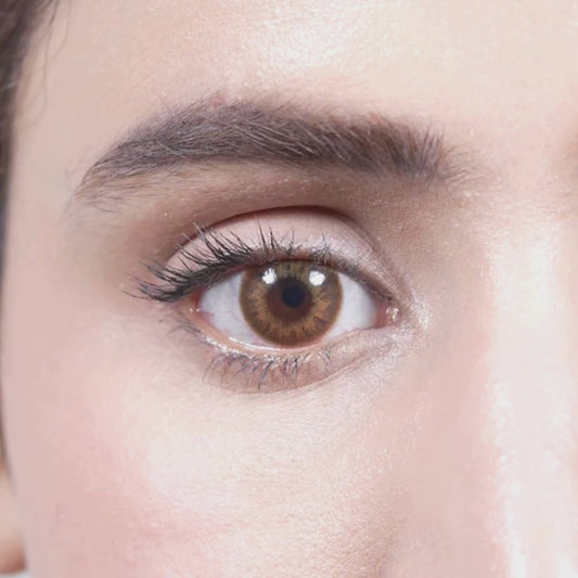 HAZEL DREAM | 1-Day (1 Pair)