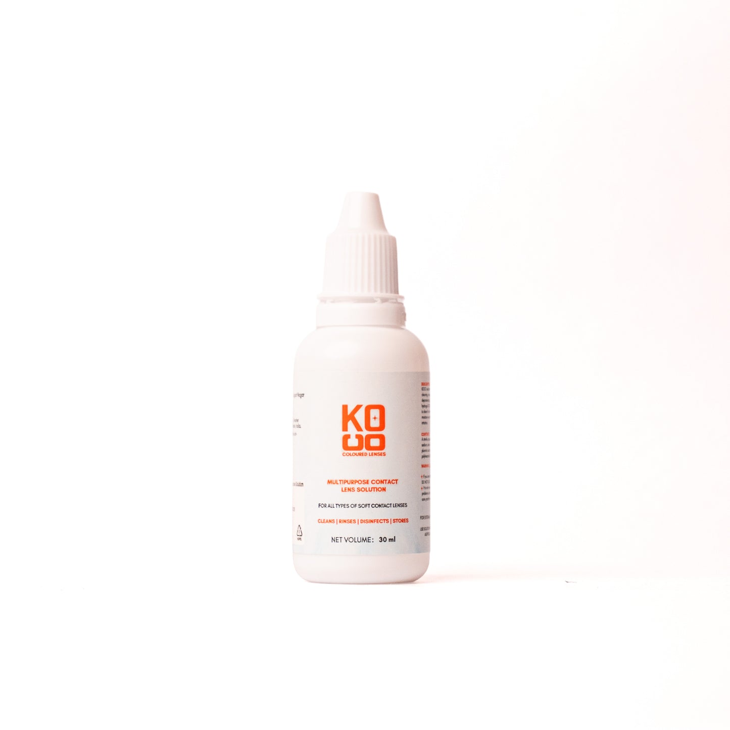 Lens Solution 30ml